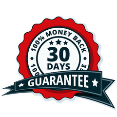 30 Days Money Back illustration