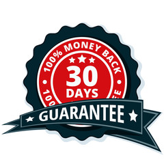 30 Days Money Back illustration