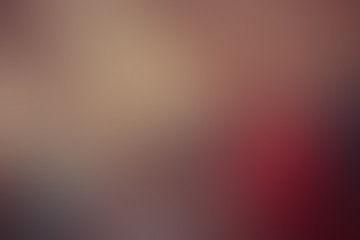 Gradient abstract background santa, christmas, red, holiday with copy space