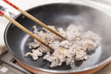 豚肉