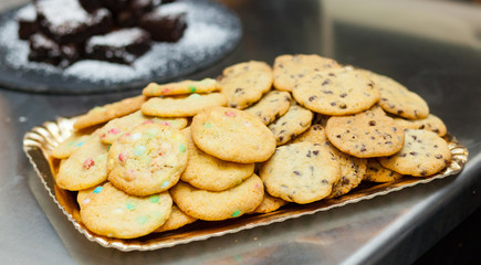 Classic American Cookies