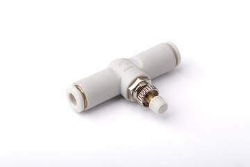 Pneumatic Fittings Accessories