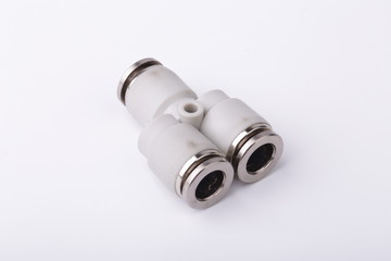 Pneumatic Fittings Accessories