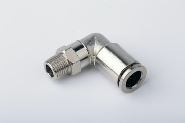 Pneumatic Fittings Accessories
