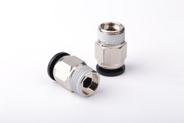 Pneumatic Fittings Accessories
