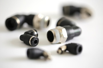 Pneumatic Fittings Accessories