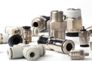 Pneumatic Fittings Accessories