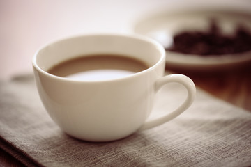 Hot Coffee