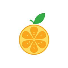 Fruit Logo Icon Design