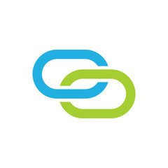 Connect Logo Icon Design
