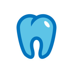 Dental Logo Icon Design