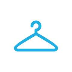 Laundry Logo Icon Design