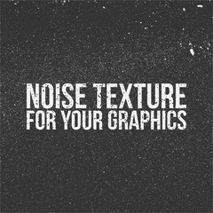 Noise Texture for Your Graphics
