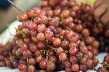 grapes