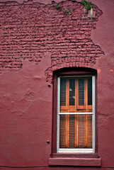 One Day I will take over this wall!