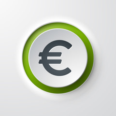 icône euro