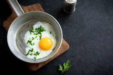Fried Egg