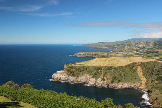 Azores View