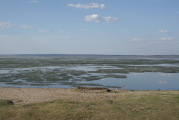 Плещеево озеро