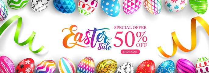 2 Easter Sale 