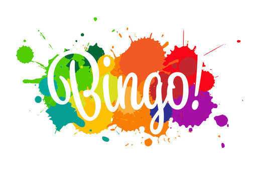 Bingo !
