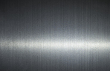 aluminium texture background