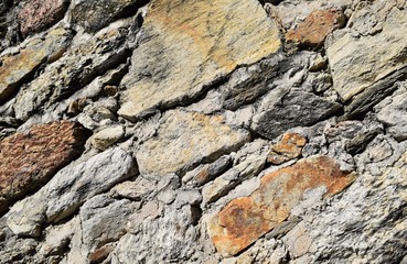 Laying.Masonry.High resolution stone texture 
