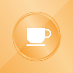 Bronze Medaille - Tasse