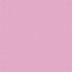 Polka dot seamless pattern