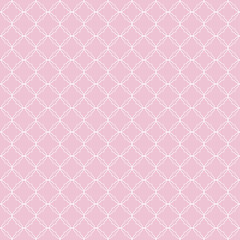 Fototapeta premium Seamless pattern with vintage ornament.