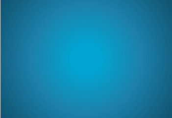 Blue background vector illustration lighting effect graphic for text and message board design infographic