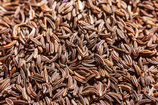 Caraway seeds large