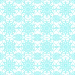 seamless lace background  