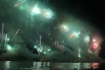 FireWorks