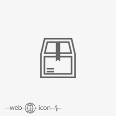 box