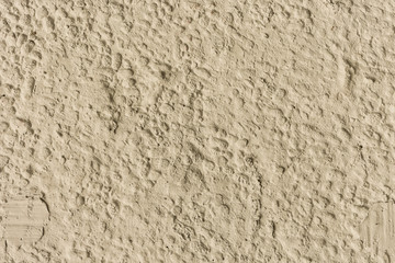 Rough textured light wall background