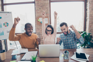 Teamwork teambuilding cowork smart multinational diversity partners development prosperity...