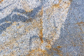 Granite texture close-up. Texture of natural granite stone