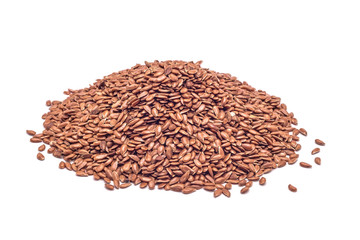 flax seeds
