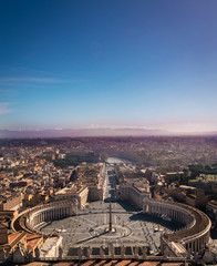 Vatican City