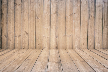  Room interior Wooden texture