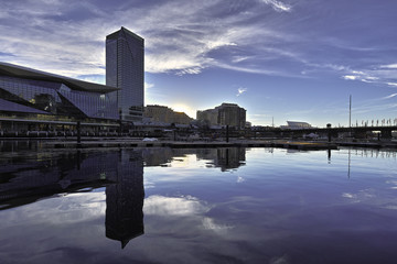 Naklejka premium Sydney