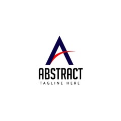 Abstract Logo Vector Template Design