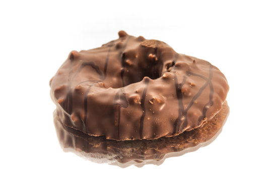Schokoladenkringel-Bilder: Stock-Fotos &amp; -Videos. | Adobe Stock