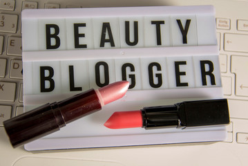 Beauty Blogger