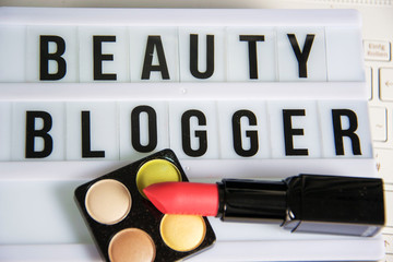 Beauty Blogger