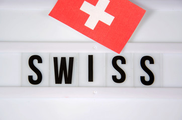 Schweiz