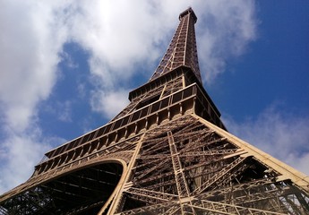 Eiffel Tower