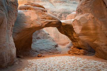 Arches National Park, Utah