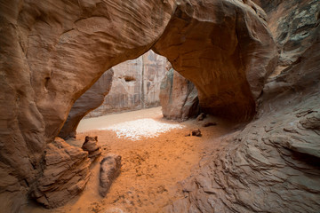 Arches National Park, Utah